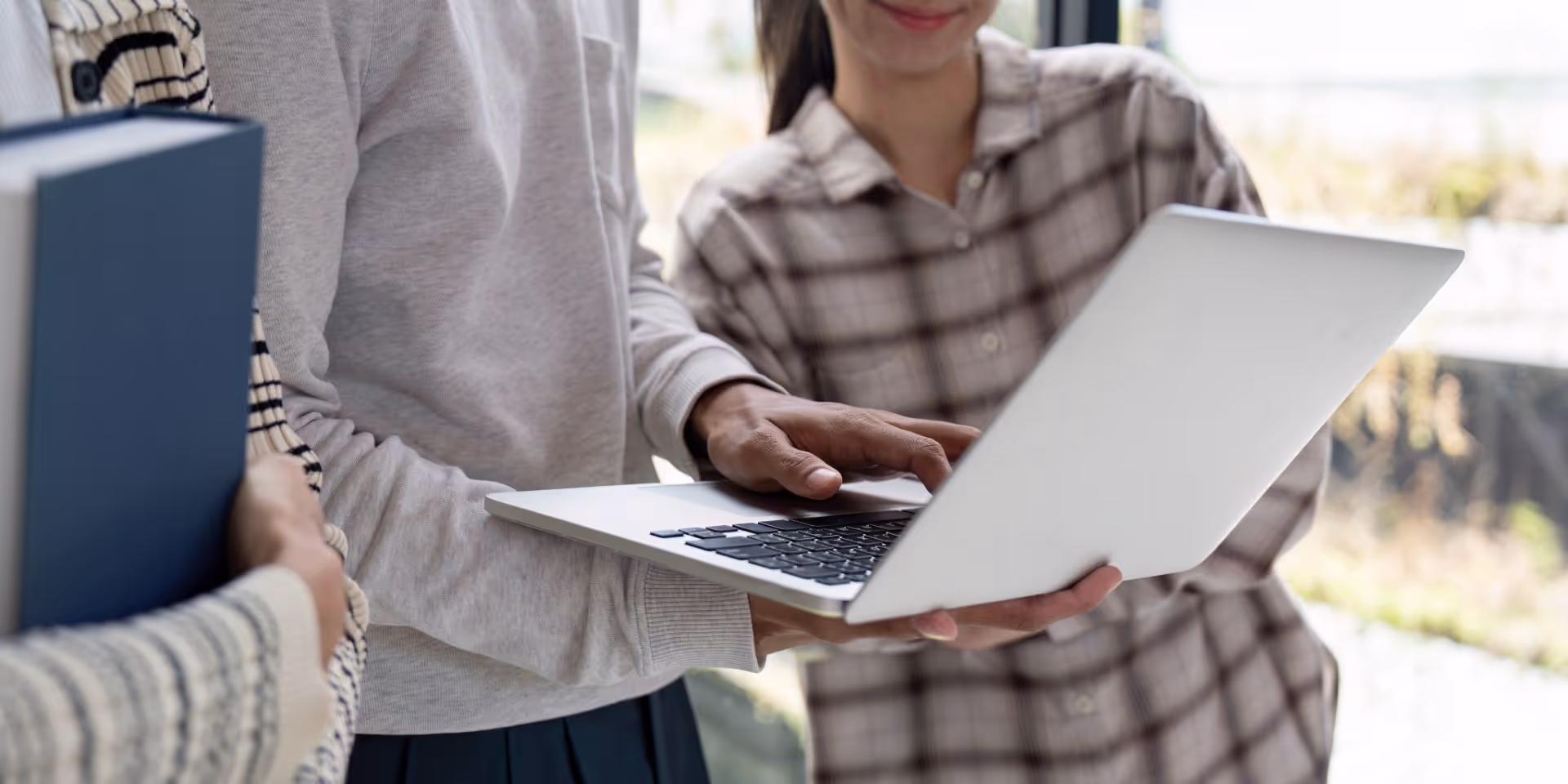 Book a demo header image