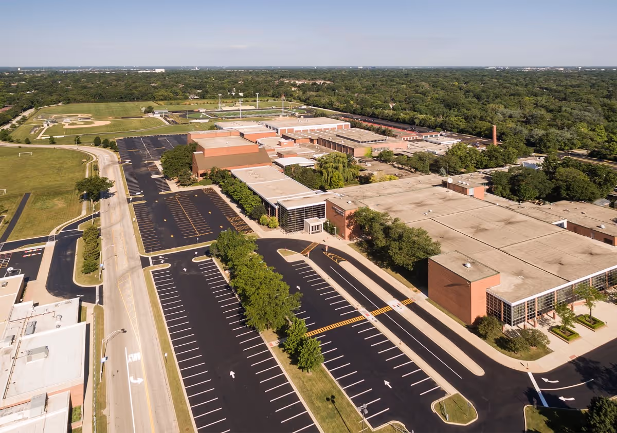 Revo cap solution dashboard image