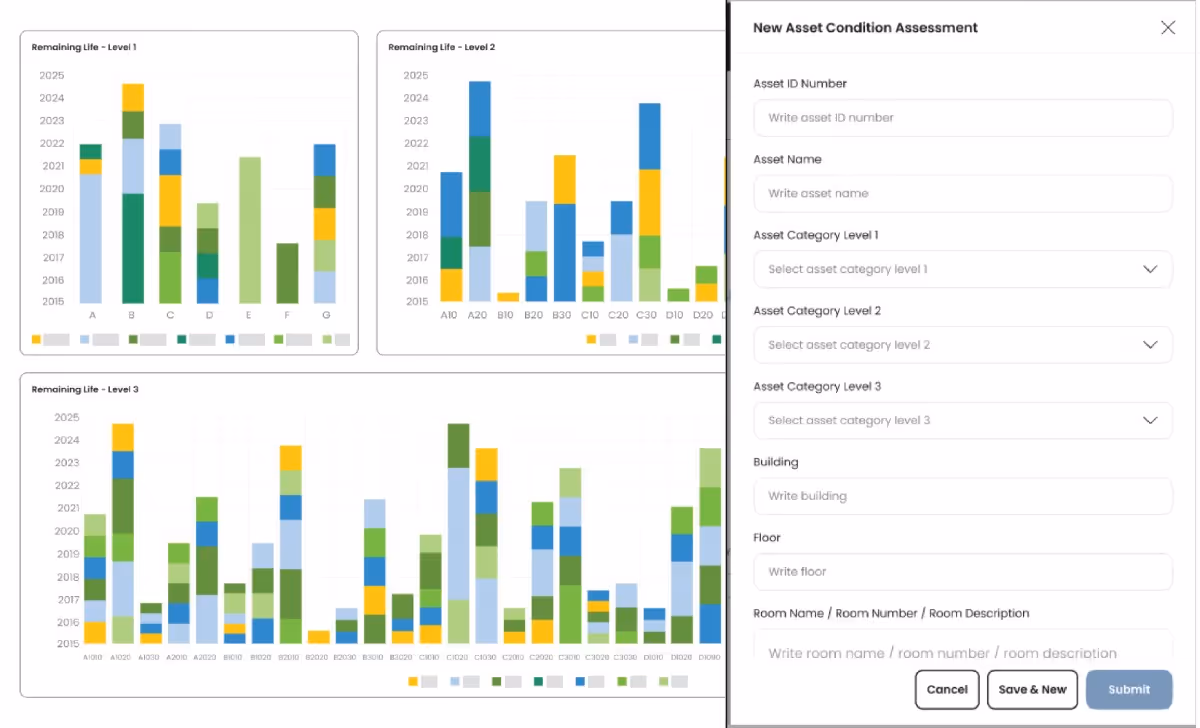 Revo cap solution image