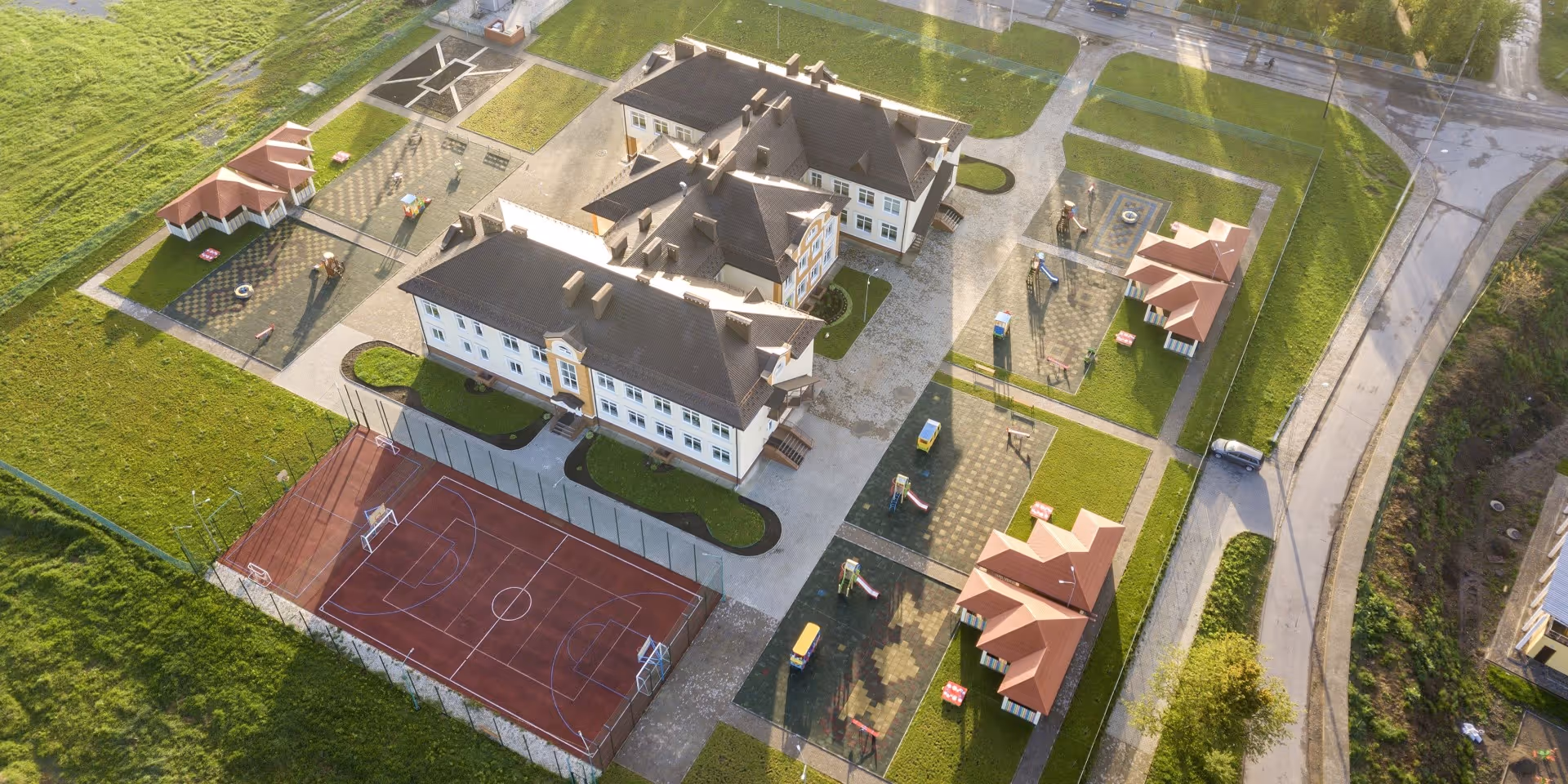 Revo maps header image